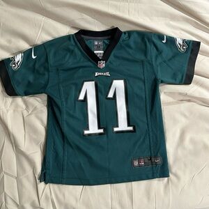 NFL Nike Eagles jersey